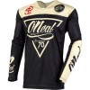 MTB/Motocross Shirt Lange Mouw O`Neal Mayhem Lite Reseda N002 2020